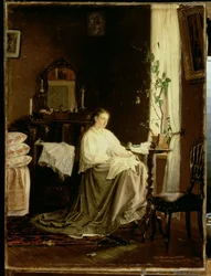 Dromen van de toekomst, 1868